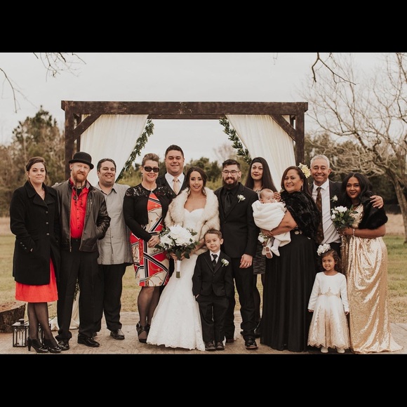 Versace Look Sleeveless Dress - Picture 8 of 9